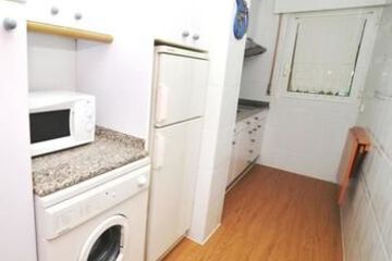 In-Room Kitchen