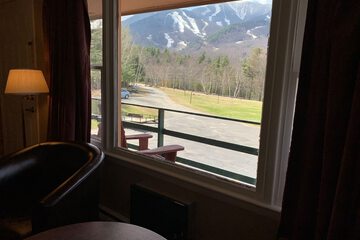 View from room