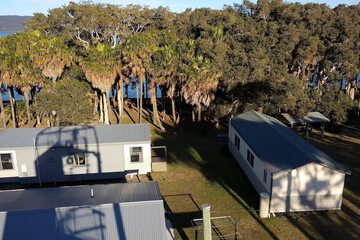 Lake view