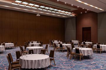 Ballroom