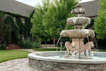 Fountain