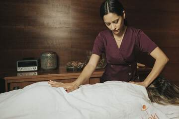 Massage