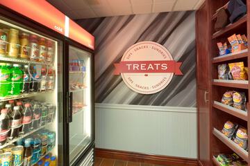 Hotel Interior 7 of 35