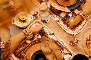 Coffee service