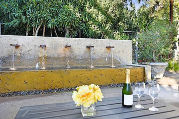 Fountain