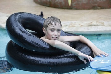 Children's activities