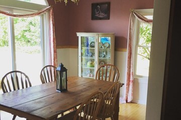 Family dining