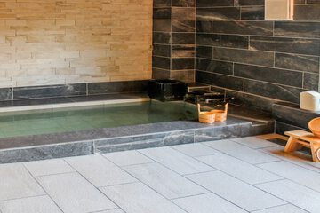 Public bath