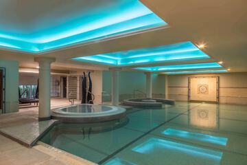 Spa