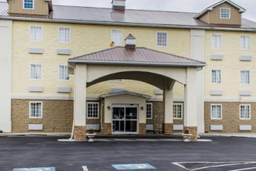SureStay Plus by Best Western Jonestown Lebanon Valley