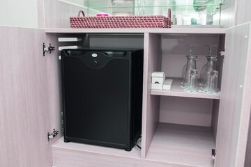 Minibar