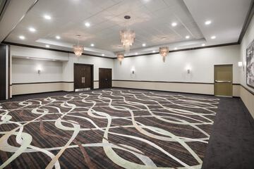 Ballroom