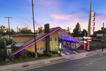 Land view from property