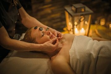 Facial