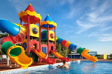 Water park