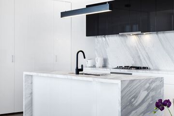 In-Room Kitchen
