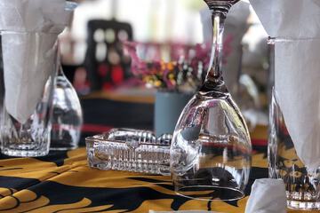 Family dining