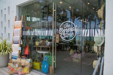Gift shop
