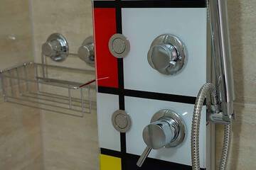 Shared kitchen facilities