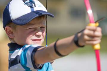 Archery