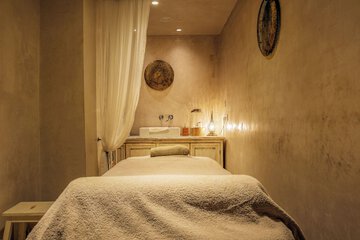 Spa treatment