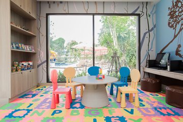 Children's activities