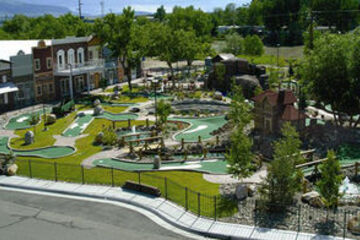 Mini-Golf