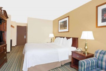  Howard Johnson Atlantic City/Egg Harbor Township 30