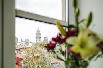 City view