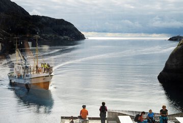 Fishing