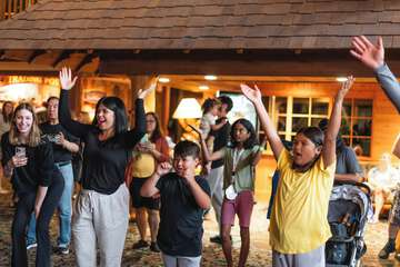 Children's activities