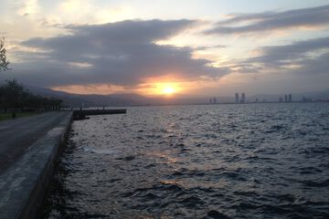 Dock