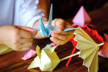 Children's activities