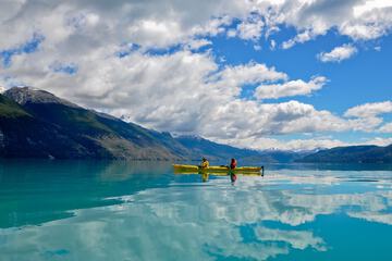 Boating