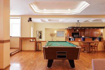 Billiards