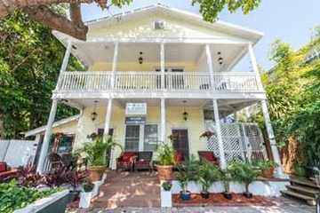 Key West Hospitality Inns