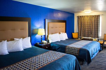 Blue Jay Inn and Suites
