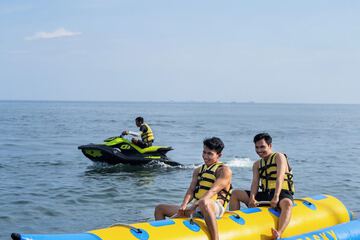 Boating