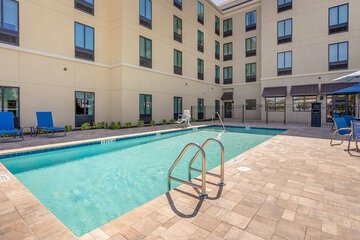 Pestana Orlando Suites - Lake Buena Vista