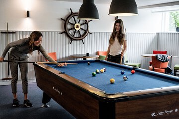 Billiards