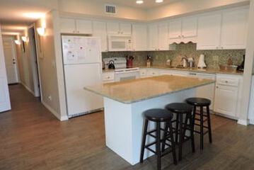In-Room Kitchen