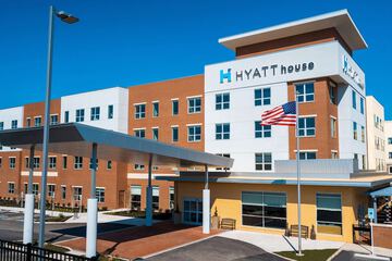 Hyatt House Nashville / Franklin / Cool Springs