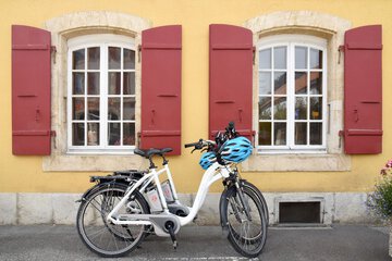 Bicycling