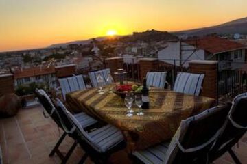 Terrace or Patio