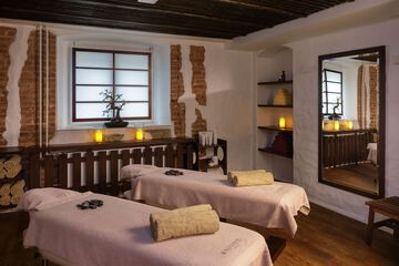 Treatment room