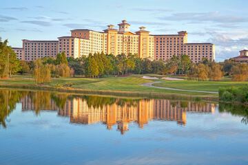 Rosen Shingle Creek