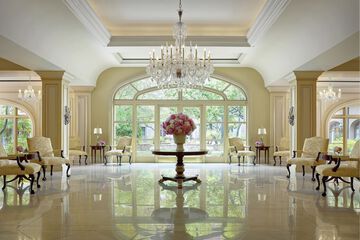 Langham Huntington Pasadena Los Angeles