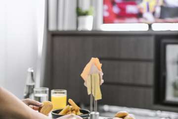 Room service - dining