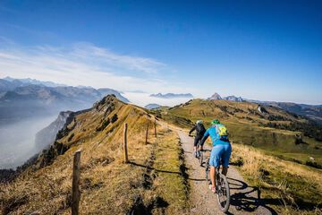 Bicycling