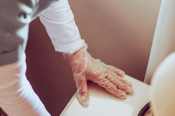 Cleanliness standards
